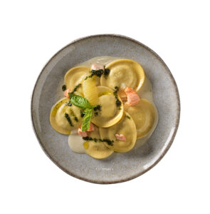 PastaFina Limone Basilico