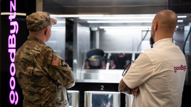 U.S. Army (Soldaten) © goodBytz