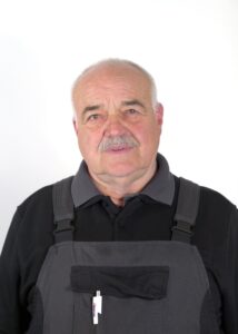 Andreas Polacsek (c) Polacsek