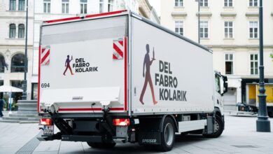 (C) Del Fabro Kolarik