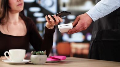 Die Branche begrüßt die beschlossenen Änderungen im Registrierkassenpaket. (C) iStock / Getty Images Plus / AndreyPopov
