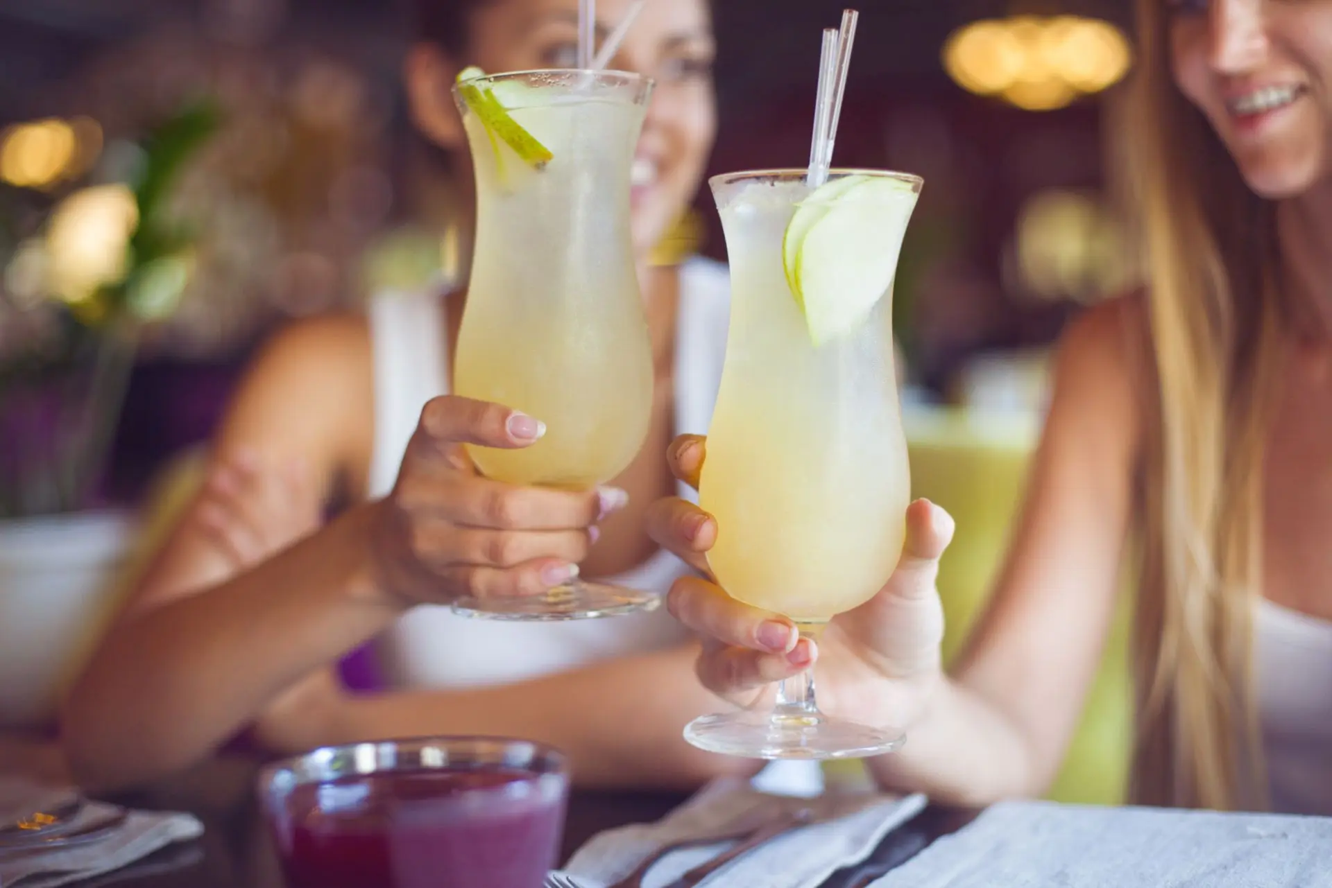 Alkoholfreie Alternativen boomen