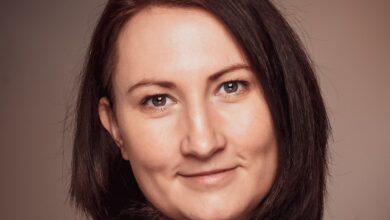 (C) Katrin Dietrich wechselt ins Renaissance Vienna Schönbrunn Hotel.