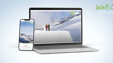 Die neue Infrastruktur verbessert nicht nur das Nutzererlebnis, sondern reduziert auch Aufwand und Kosten für die teilnehmenden Organisationen. (C) Vorarlberg Tourismus