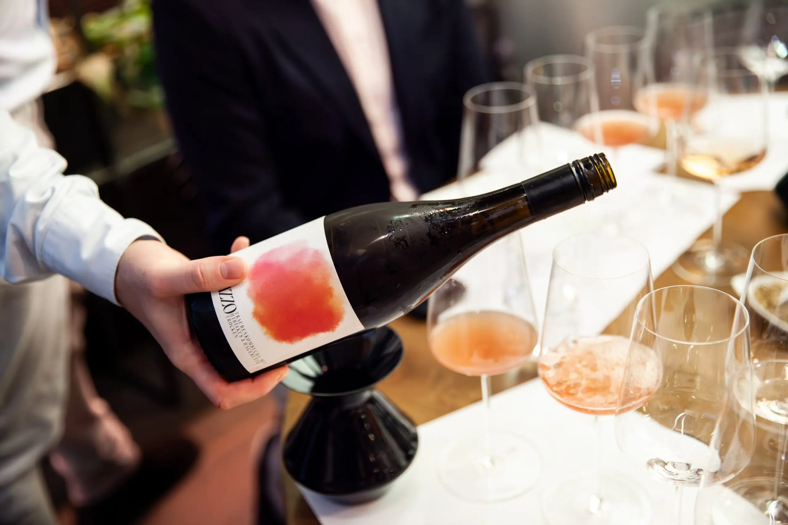 Gut Hardegg erweitert alkoholfreie Linie