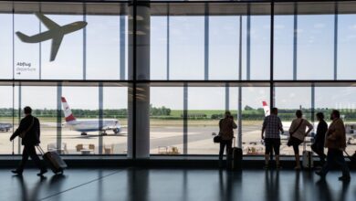 (C) Flughafen Wien AG