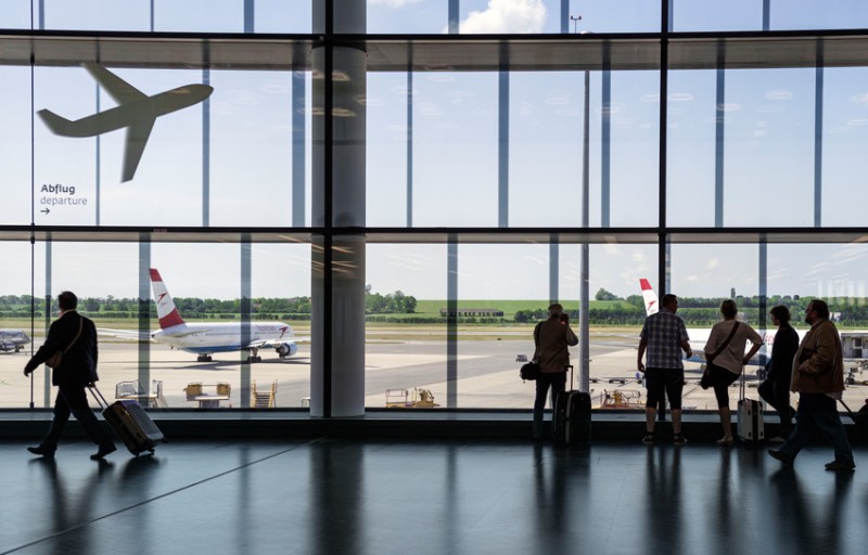 (C) Flughafen Wien AG