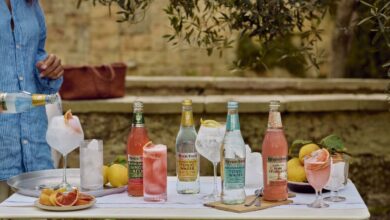 (C) Fever-Tree
