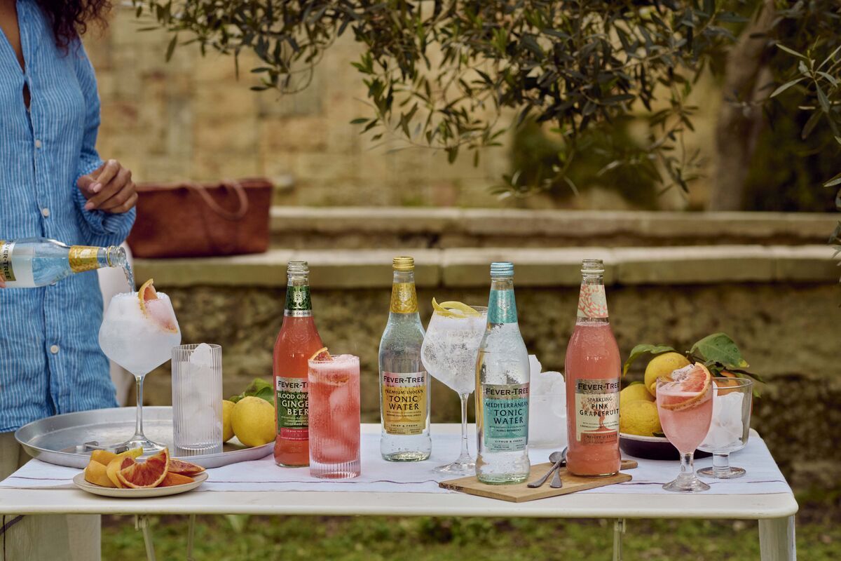 (C) Fever-Tree