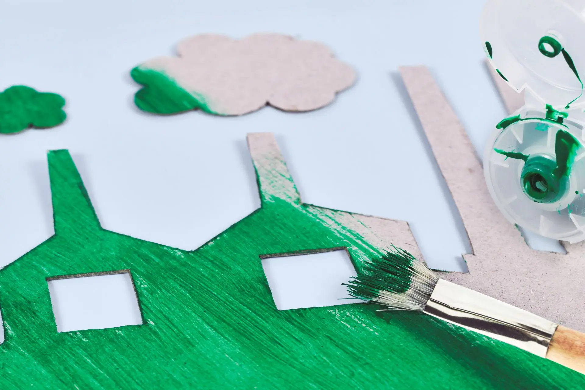 Greenwashing wird teuer