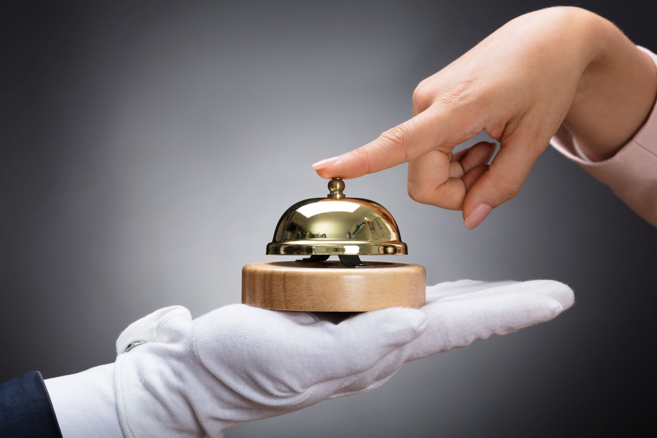 (C) iStock / Getty Images Plus / AndreyPopov