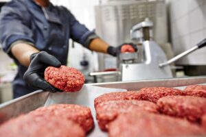 Bio ist normalerweise die Ausnahme, nicht die Regel. (C) Ludwig-Burger