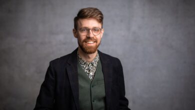 Timm Jelitschek bringt Gemeinwohl-Ökonomie, Digitalisierung und Tourismus zusammen und verstärkt damit das Beraternetzwerk von Realizing Progress. (C) Realizing Progress