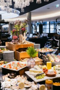  (C) Renaissance Vienna Schönbrunn Hotel