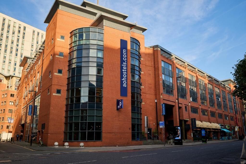 Hostels und hybride Budgetkonzepte entwickeln sich zunehmend zu einer eigenen, institutionell wahrgenommenen Anlageklasse. (C) a&o Hostels