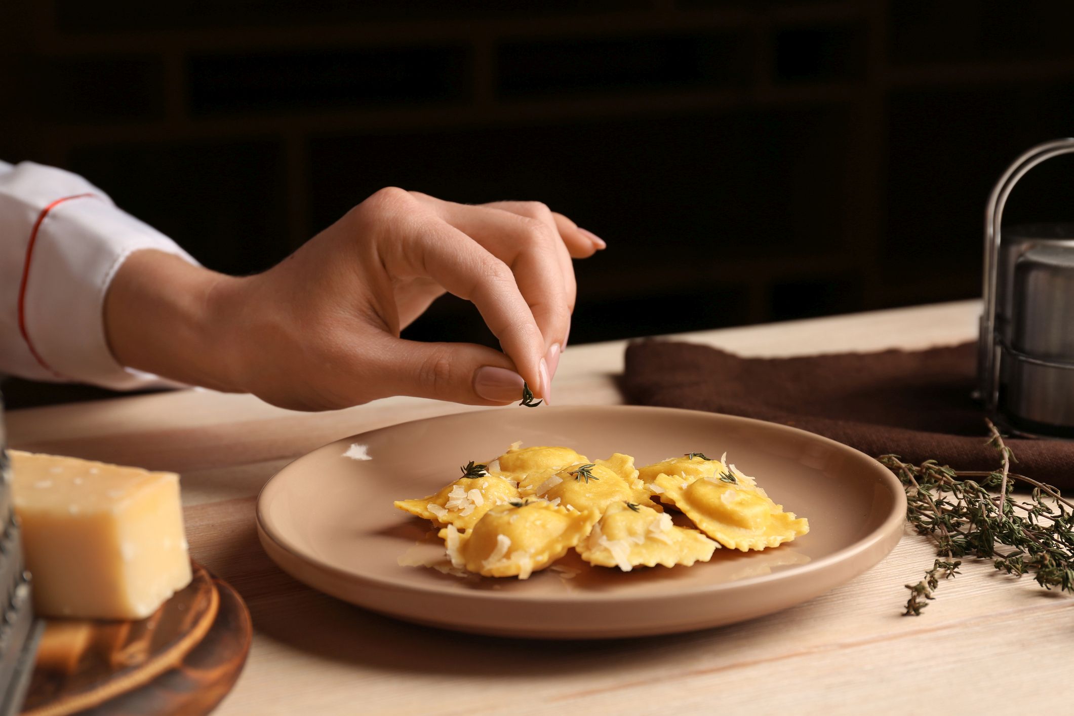 Wie Premium-Convenience die Profi-Küche verändert