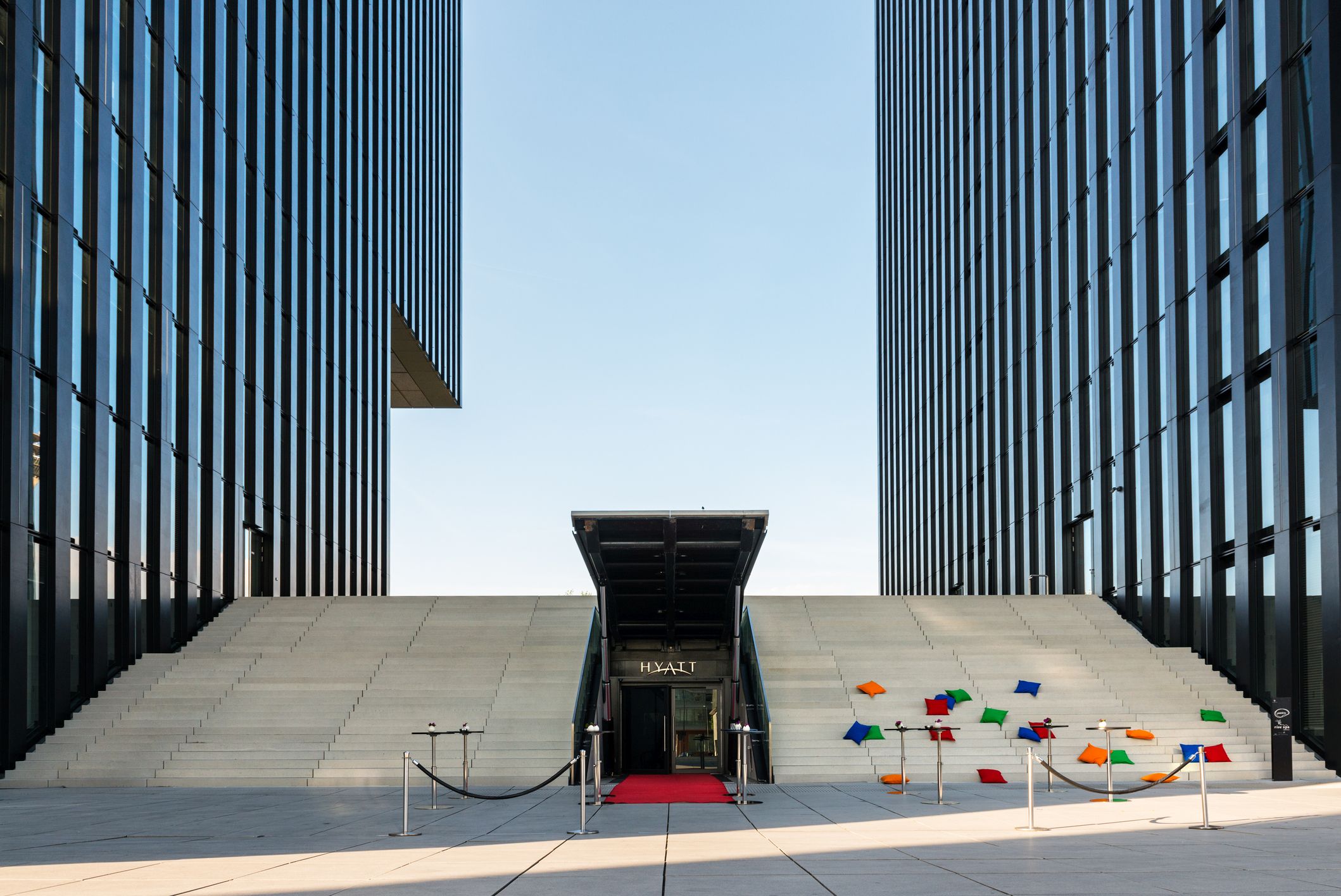 Hotellerie: Wenn der Eigentümer zum Risiko wird