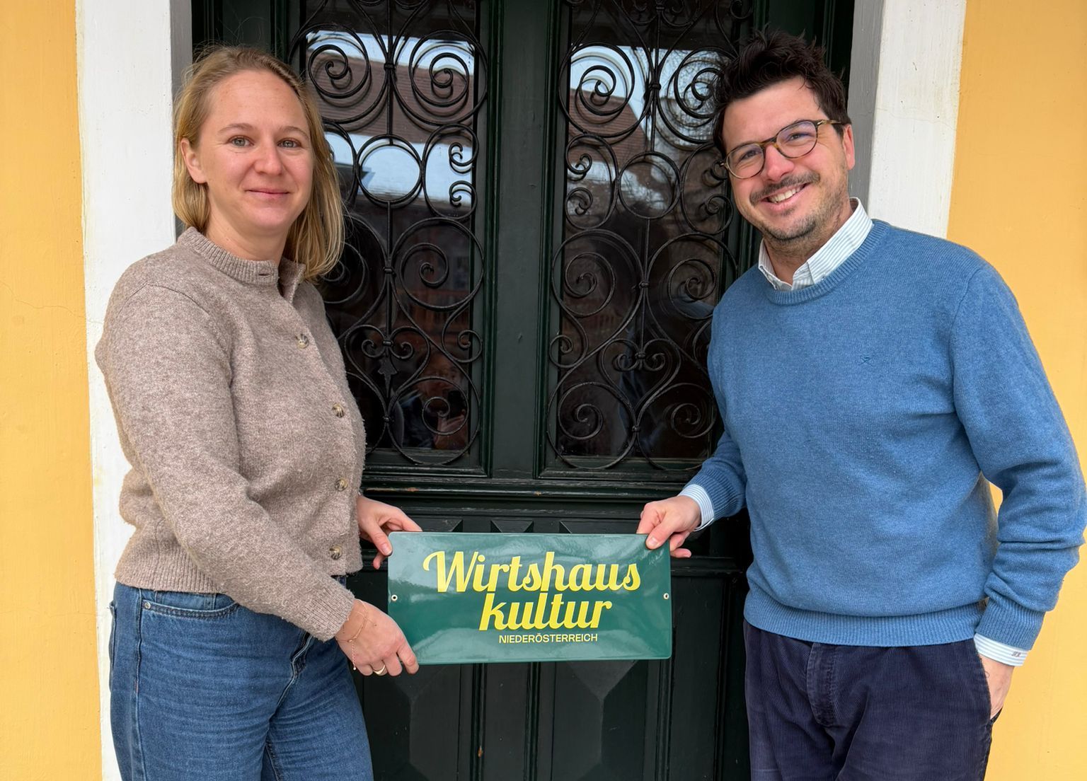 Wirtshauskultur NÖ: Warum 13 Betriebe seit 30 Jahren dabei sind