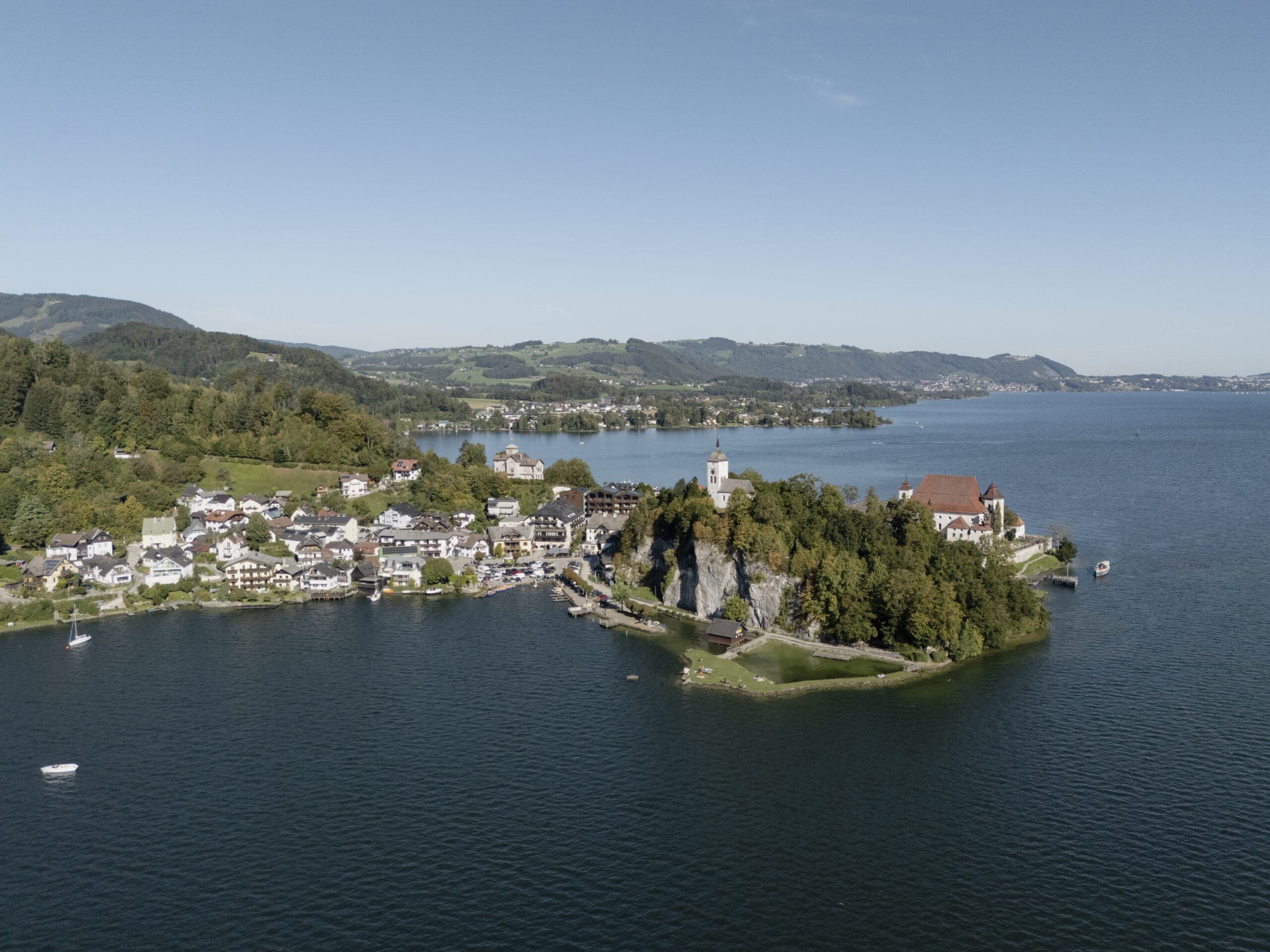 Wirtshausfestival bringt internationale Kulinarik ins Salzkammergut
