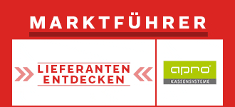 Marktführer Logo