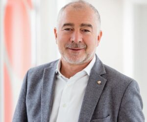 „Es gibt im Tourismus nur einen Grund für Websites: Geld zu verdienen“: Michael Mrazek. (C) NCM