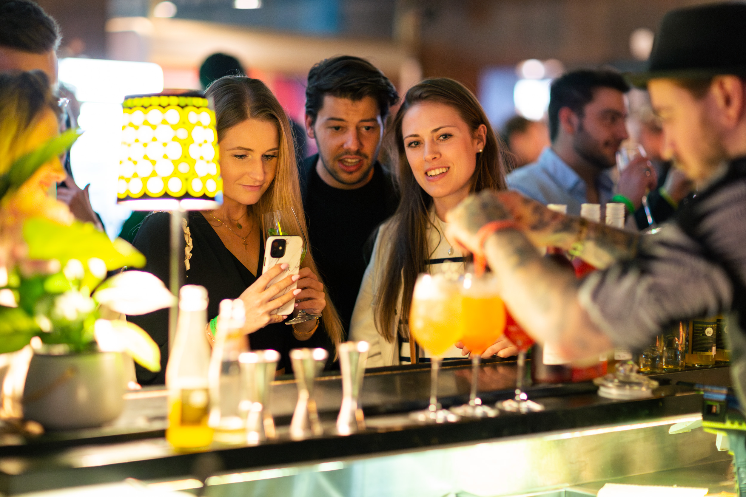 Mindful-Drinking-Festival kehrt zurück