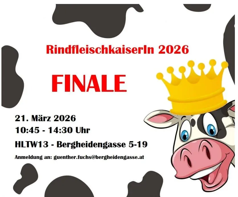 13 Finalisten kochen um den „Plachutta Rindfleischkaiser“