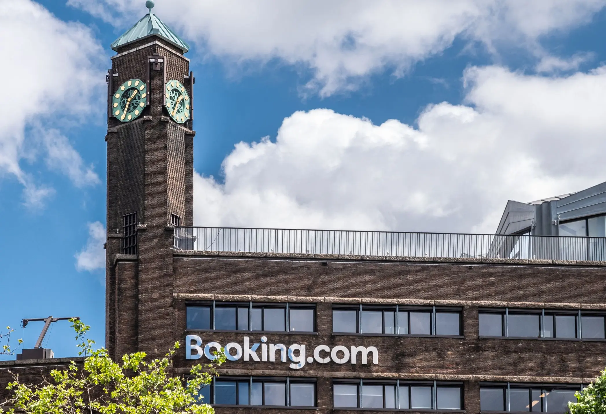 Booking.com: Gericht verlangt Schadensnachweis von Hotels