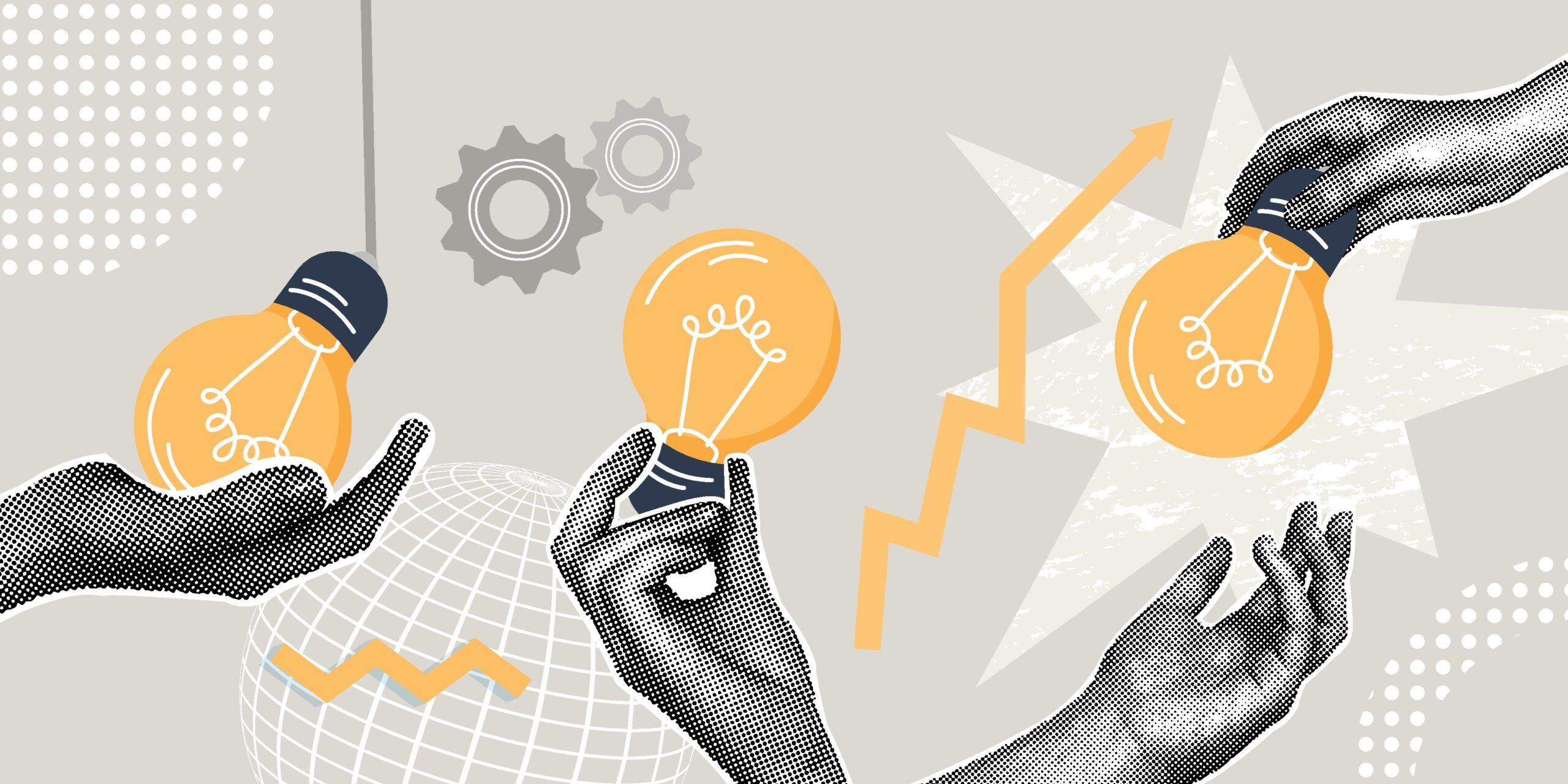 Spannende Start-ups für die Hotellerie