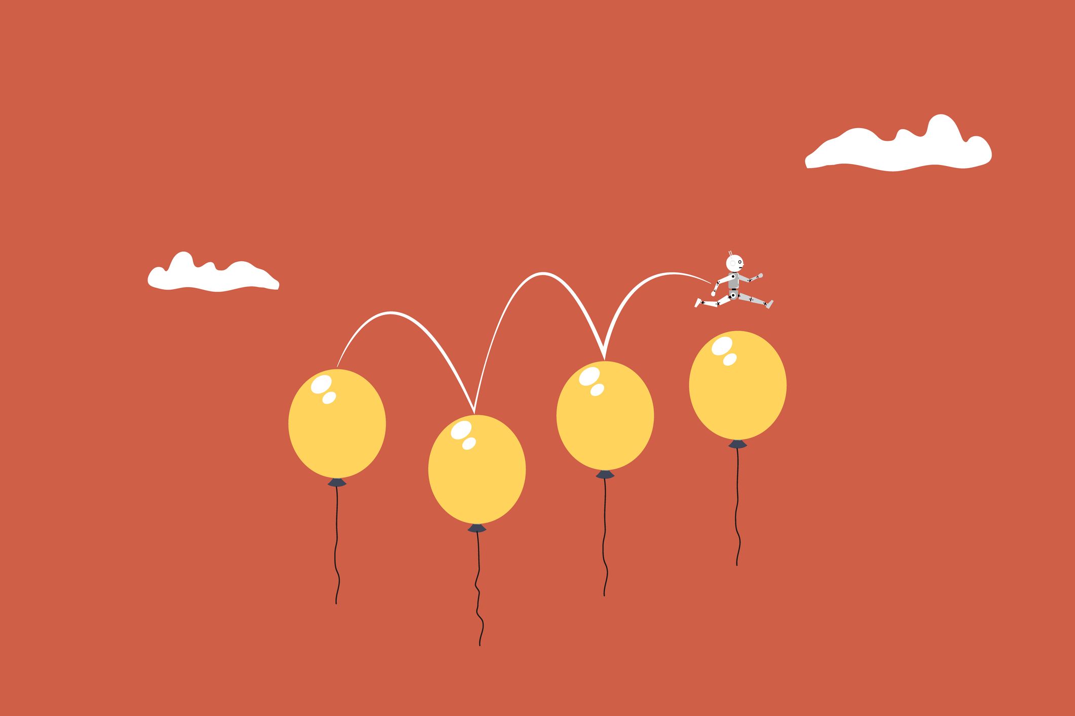 Wenn KI-Agenten Reisen buchen