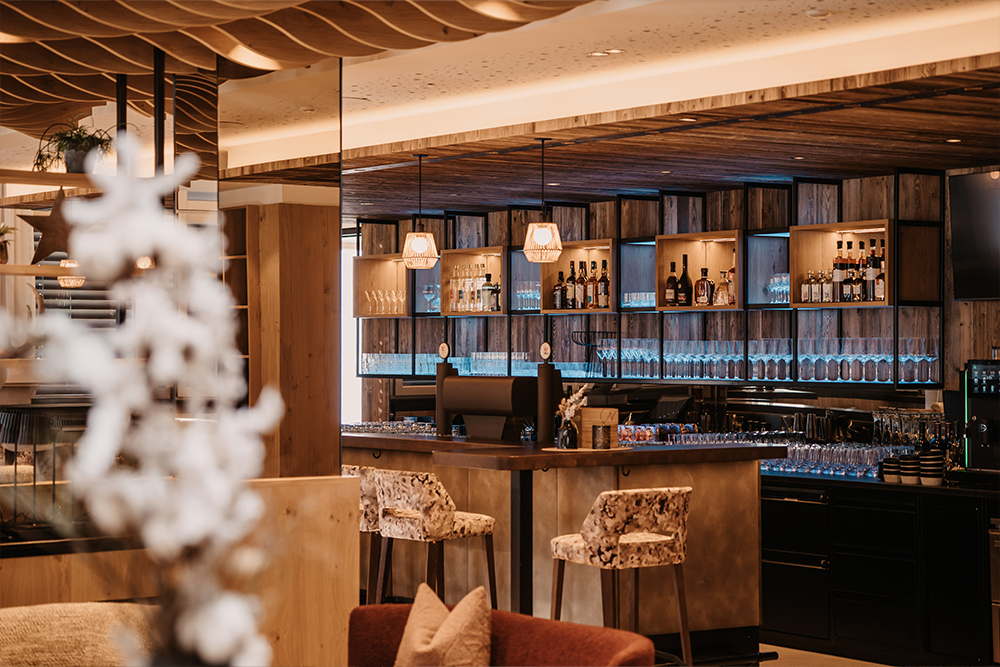 Hotel Neubergerhof 4* © Voglauer