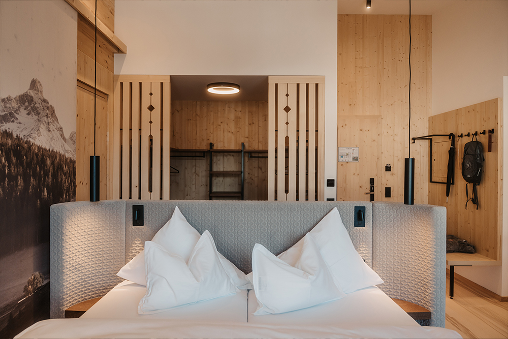 Hotel Neubergerhof 4* © Voglauer