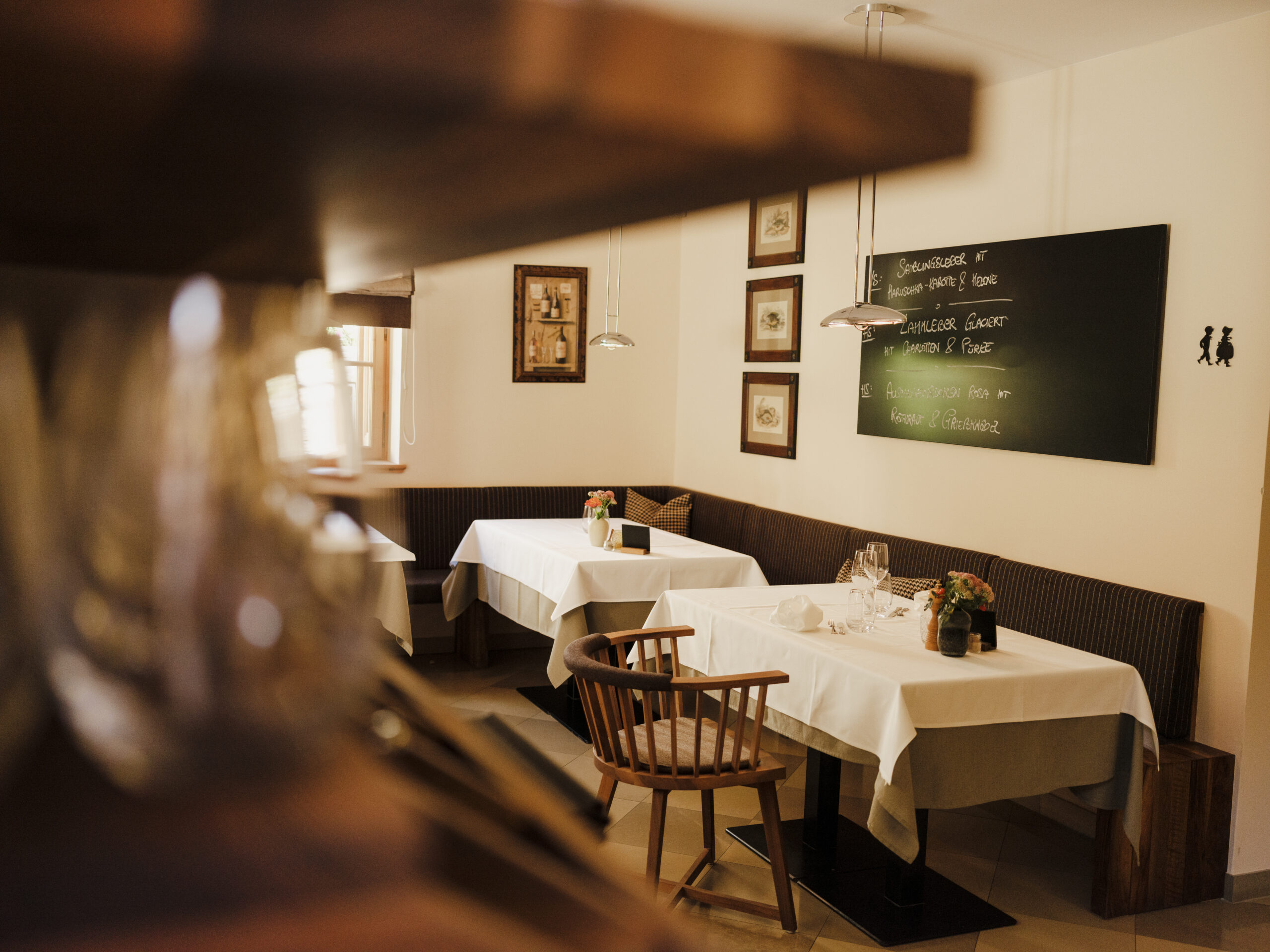 Guide Michelin 2026: Das sind die neuen Bib Gourmands in Österreich