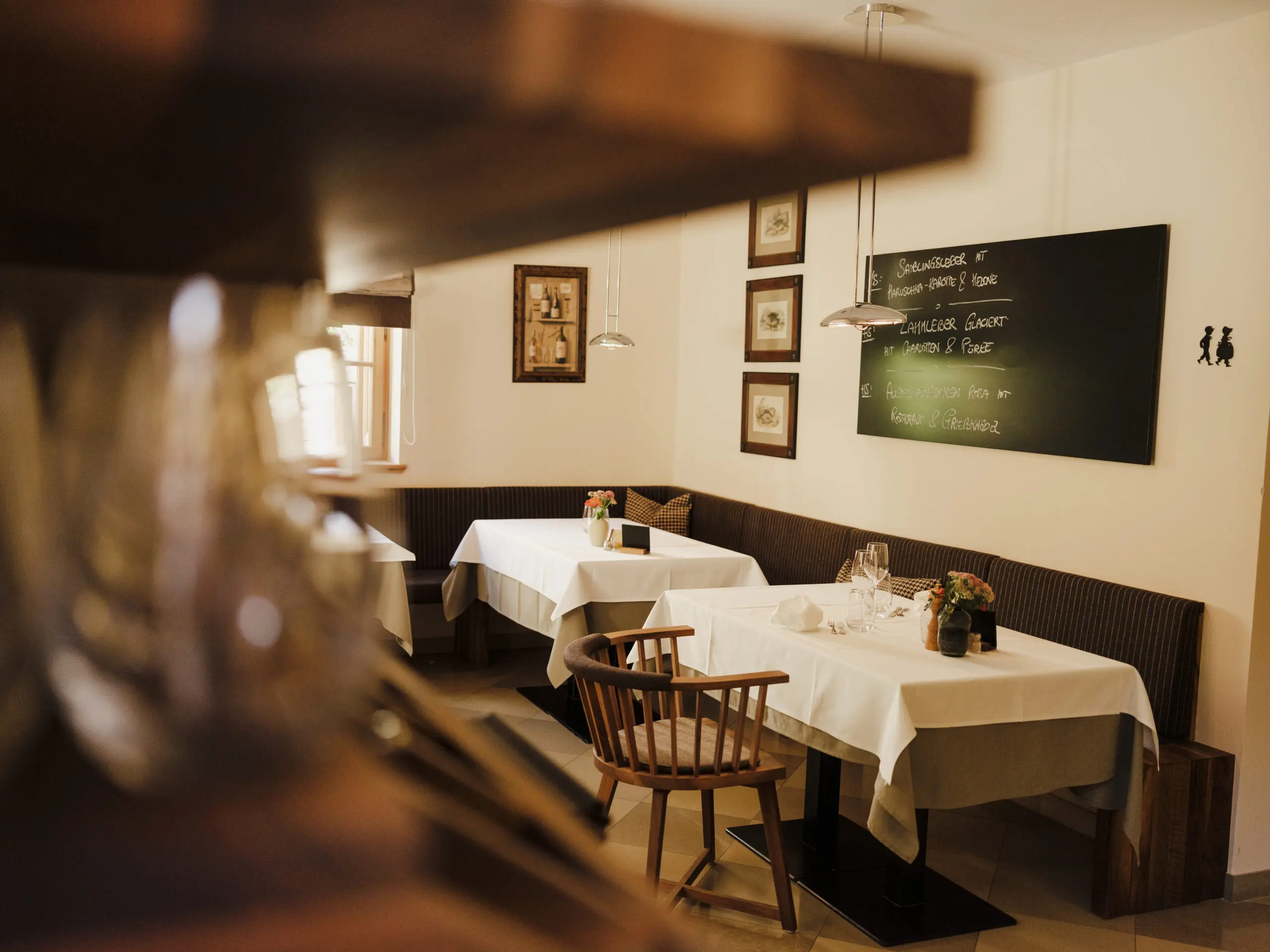 Guide Michelin 2026: Das sind die neuen Bib Gourmands in Österreich