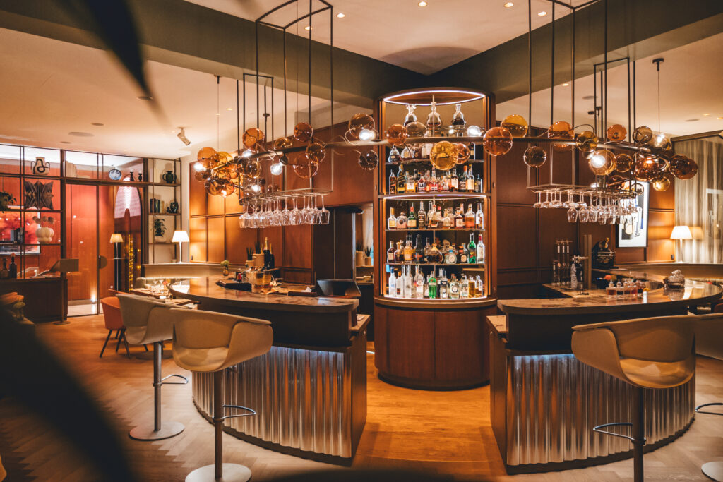 Veranda Brasserie & Bar 