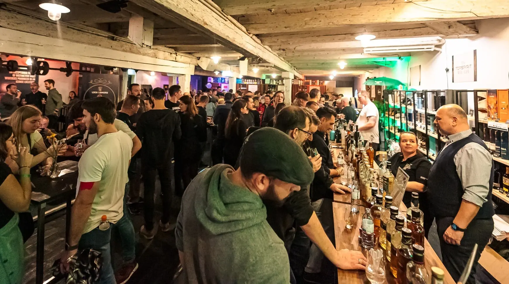 Vienna Whisky Festival 2026