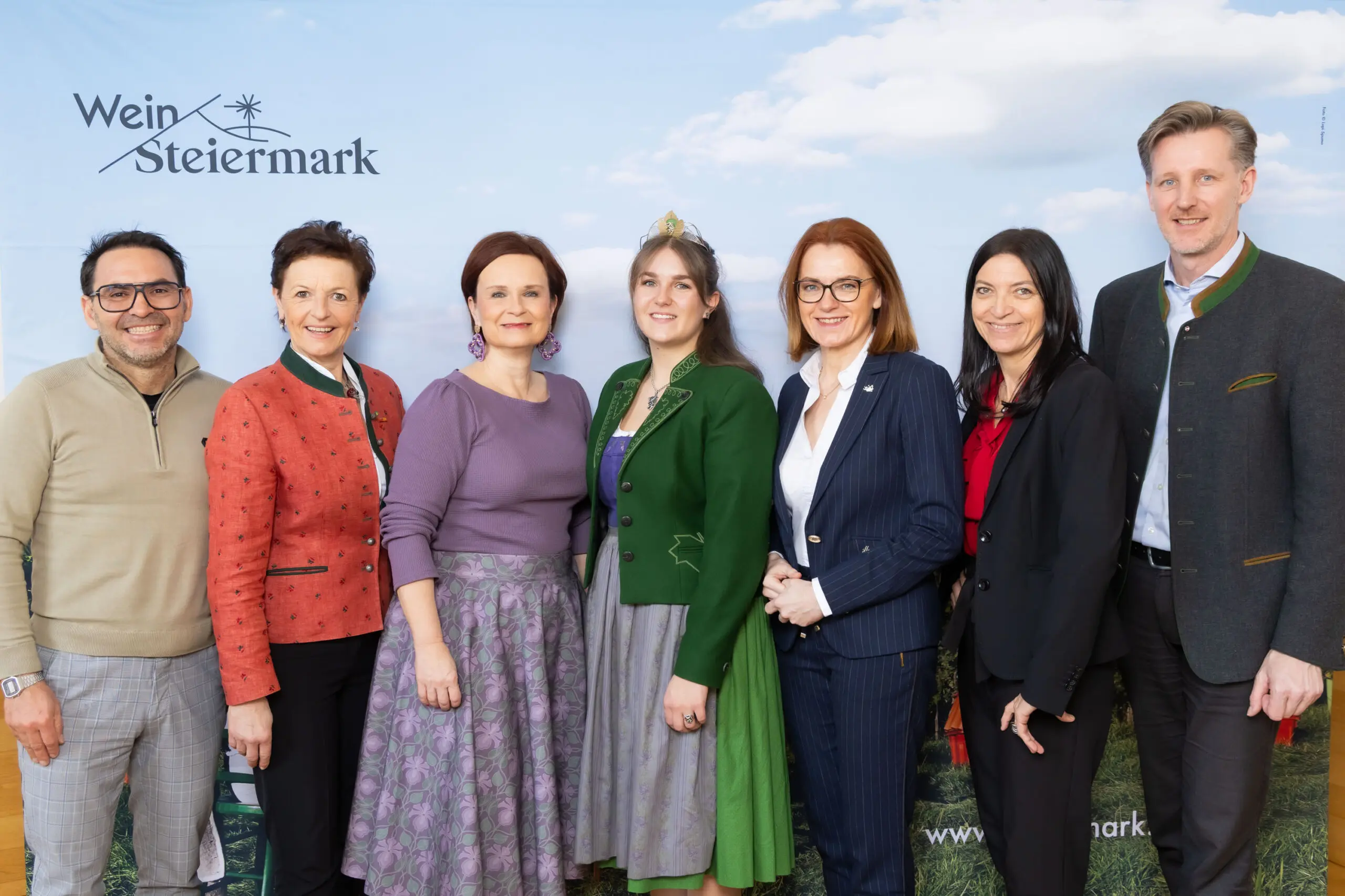Steirischer Wein 2025 zeigt sich fruchtig und lebendig