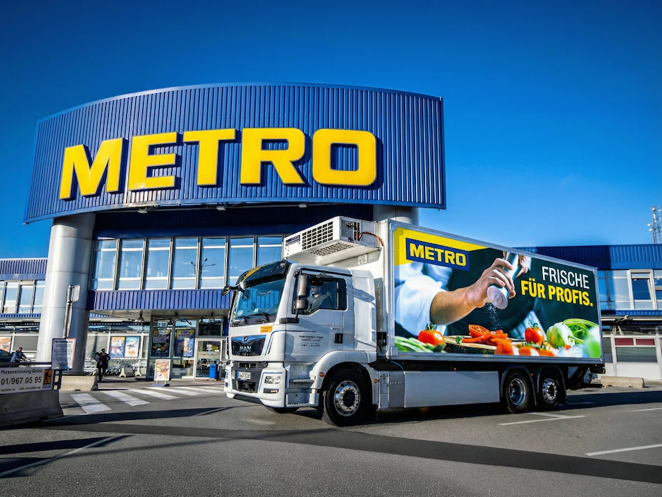 Metro Österreich erweitert Convenience-Sortiment