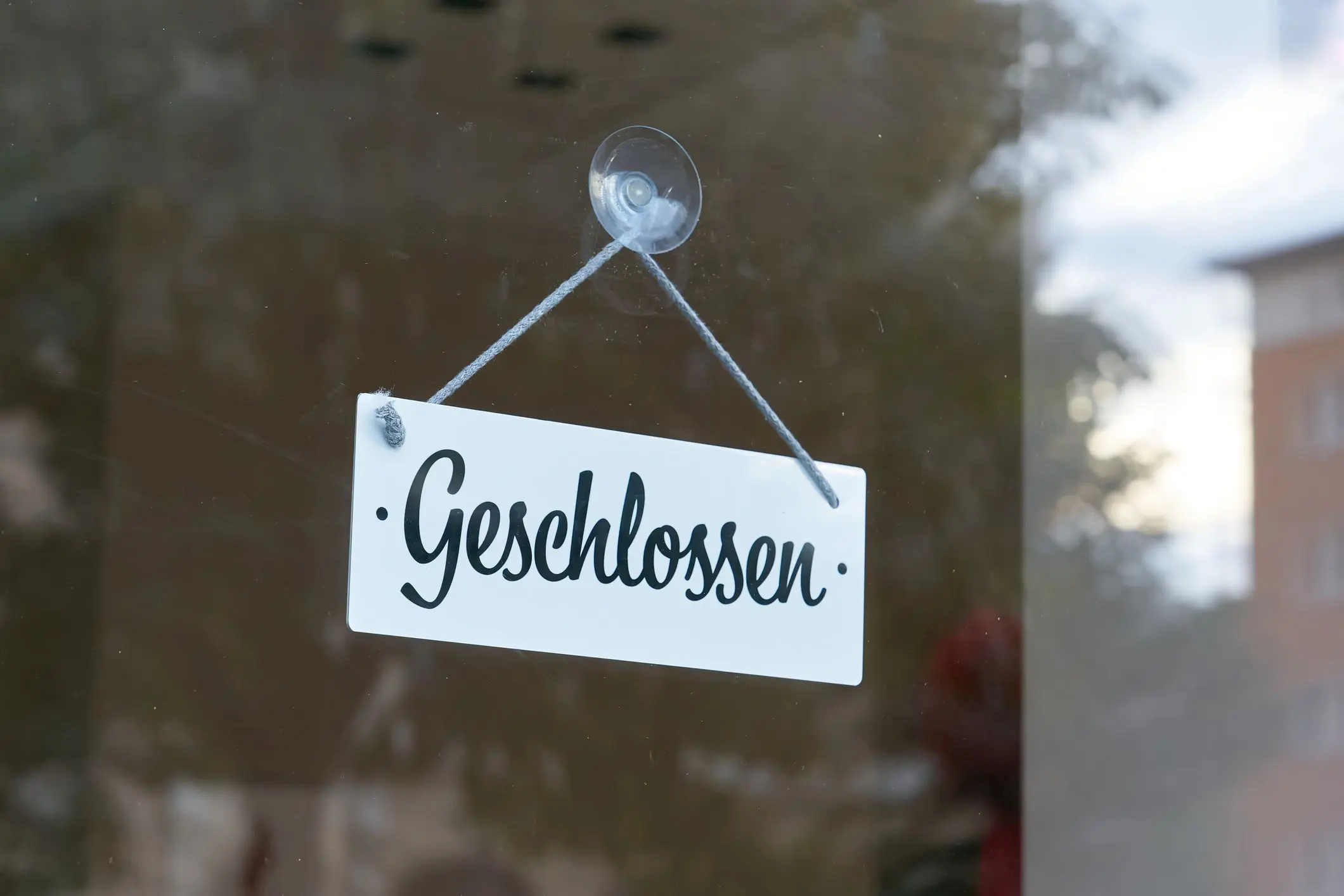 Gewerkschaft gegen Sonntagsöffnung rund um ESC 2026