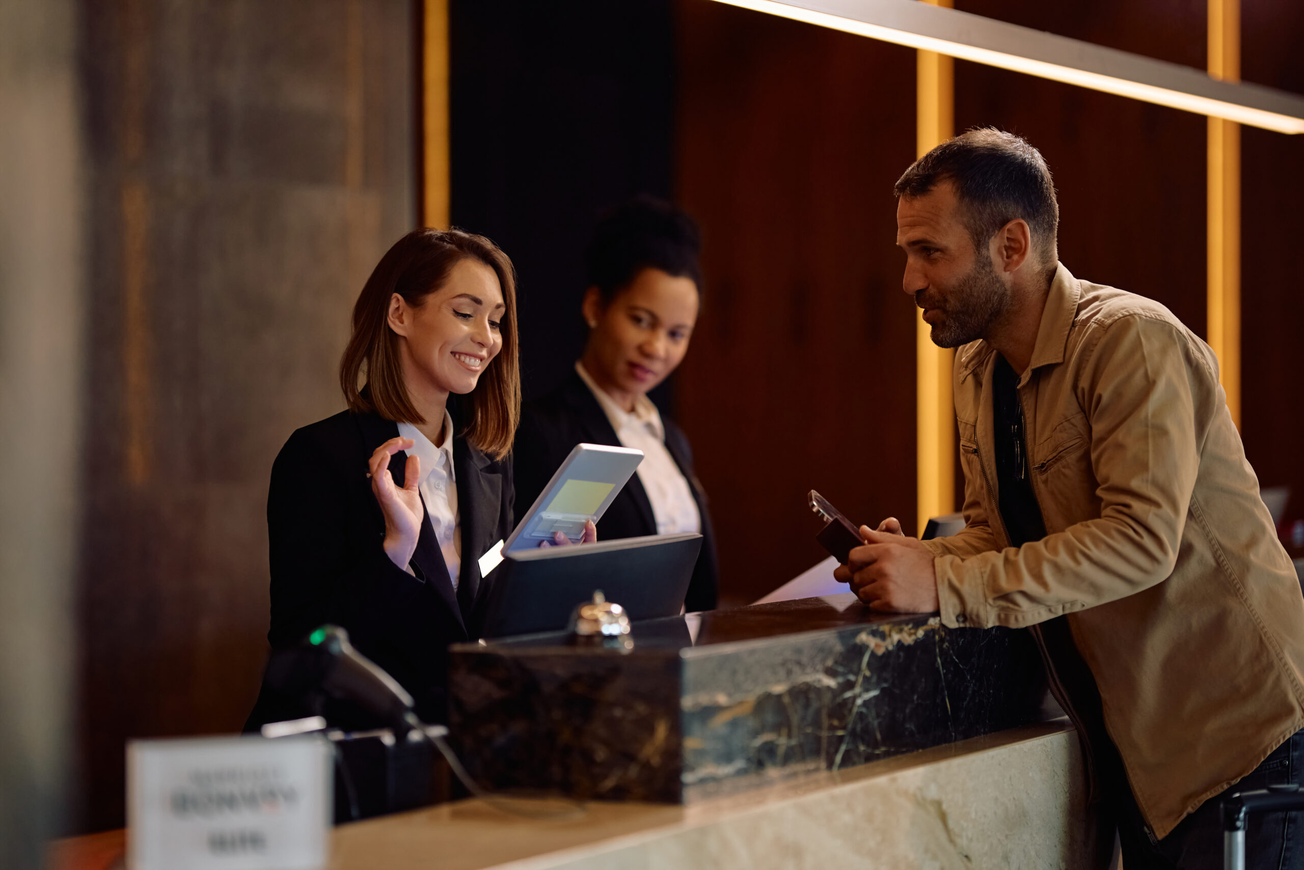 FH Kärnten startet duales Bachelorstudium Hotel Management