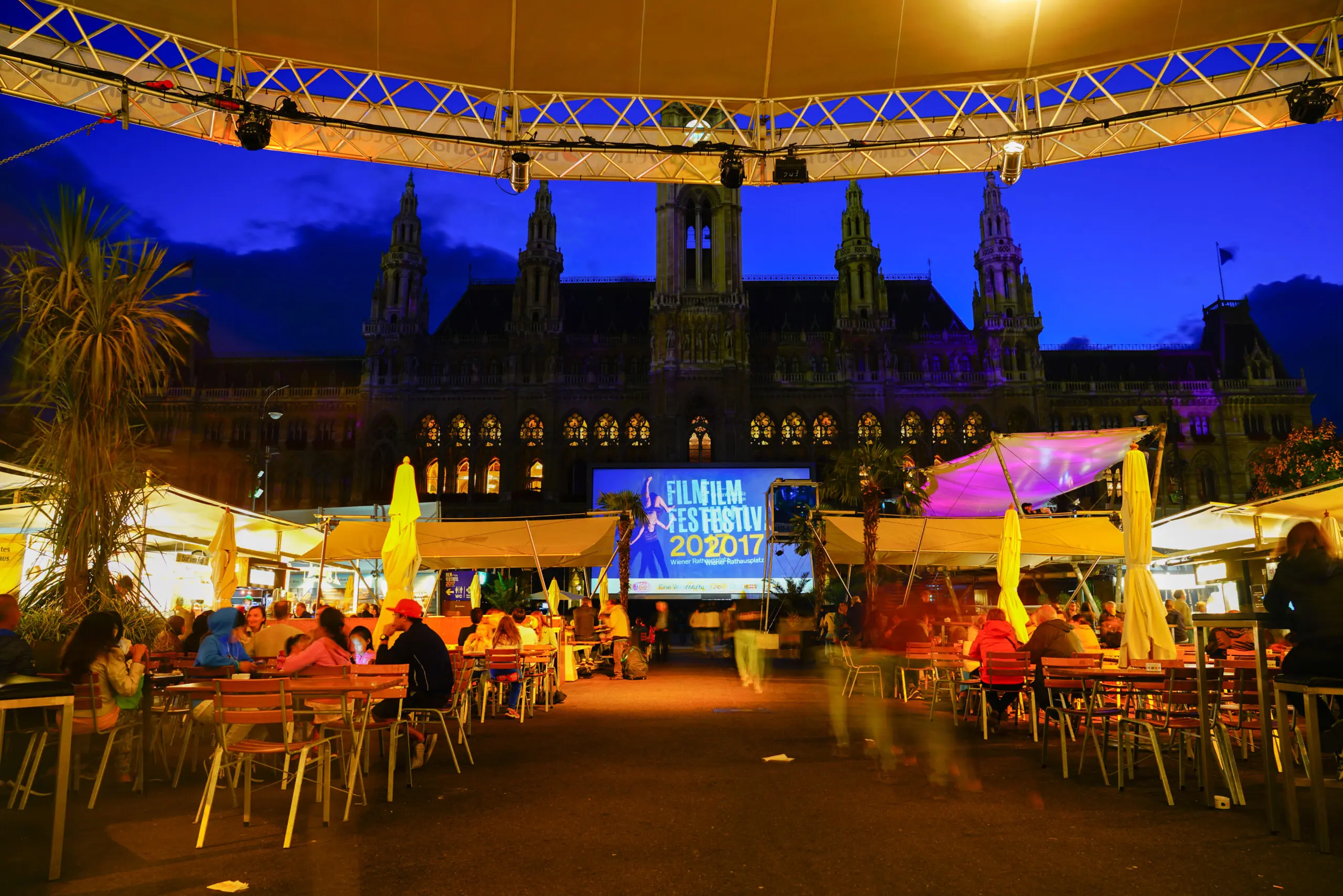 Nationalrat verlängert Public Viewing: Veranstaltungen länger möglich