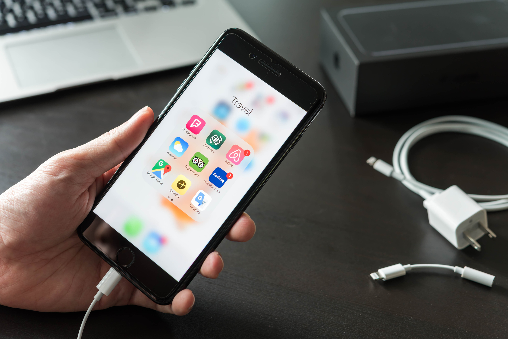 Booking.com: Schon wieder gehackt