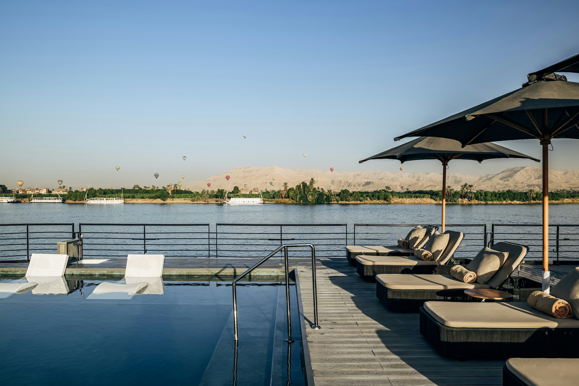 Small Luxury Hotels of the World wächst um 29 Häuser 