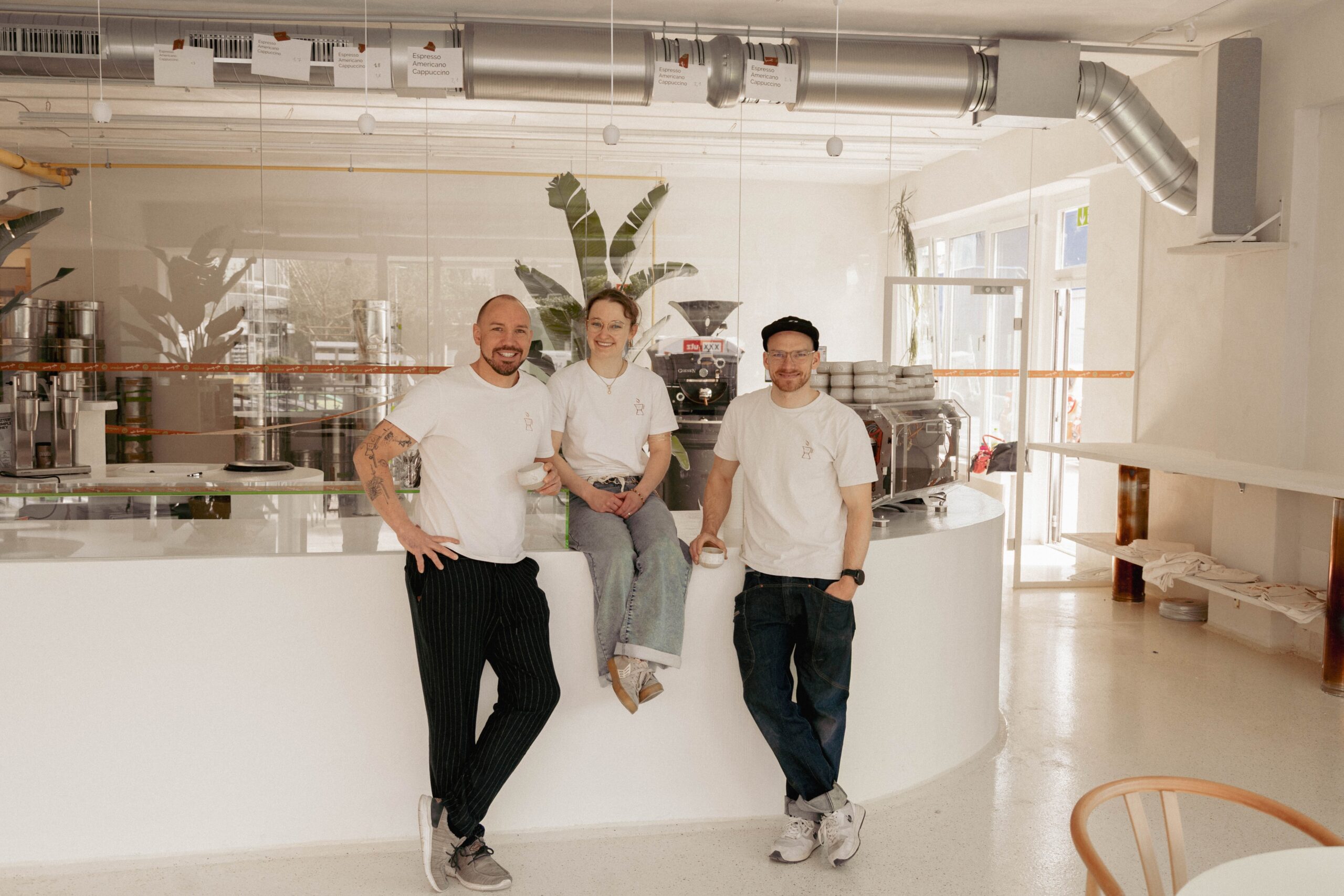 Tiroler Rösterei unbound wechselt Standort