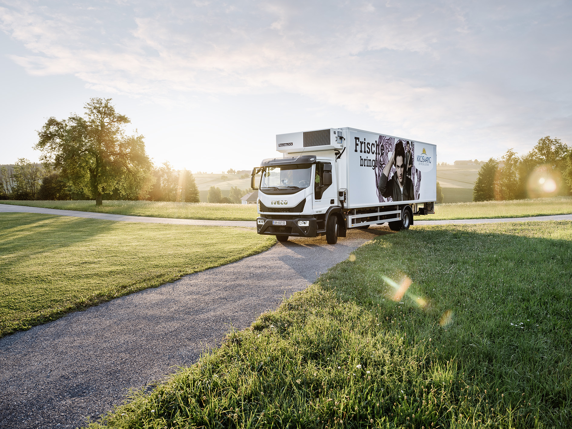 Kröswang erweitert Sortiment