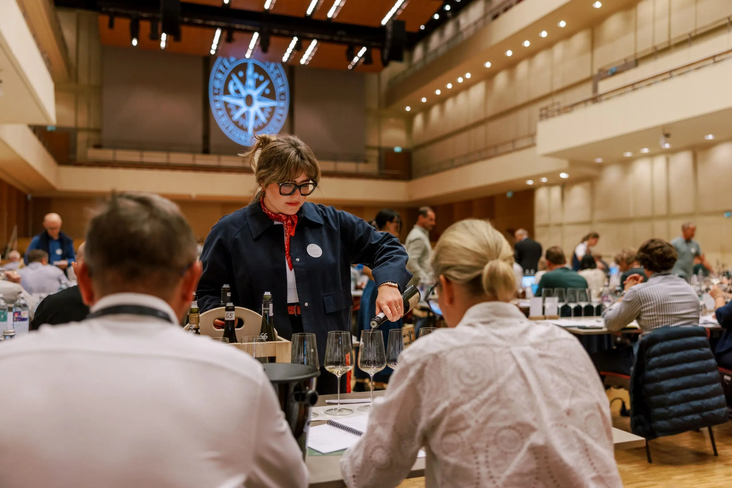 ÖTW: Single Vineyard Summit öffnet für Private