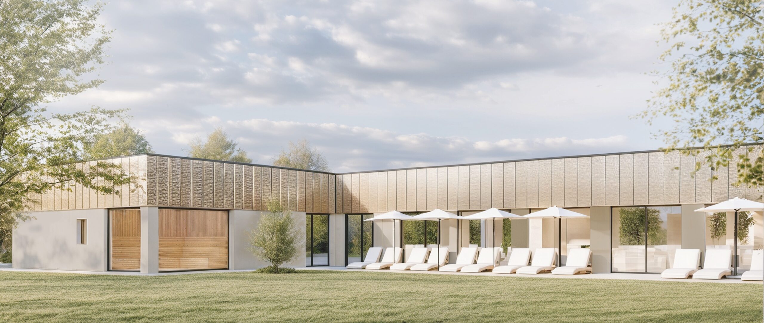 Neuer Spa-Bereich für Leobener Hotel