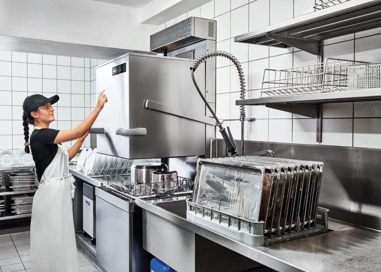 Winterhalter Österreich sucht „SpülerIn des Jahres 2026“