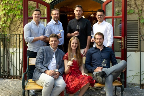 Schlossquadrat-Trophy 2026: Finale in Wien Margareten