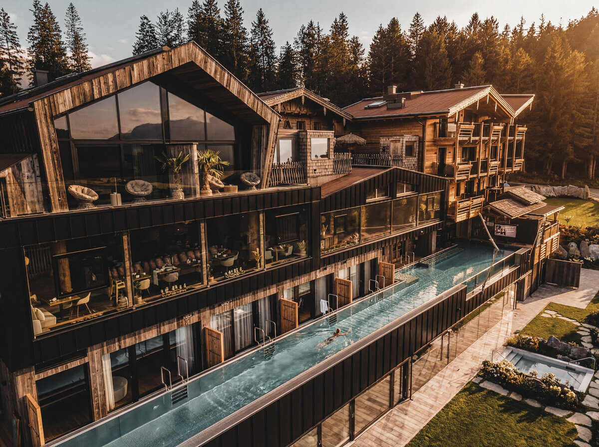 Hotellerie im BOHO-Style: mehr als nur schön eingerichtet